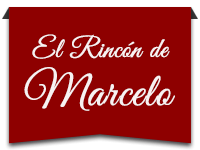 El Rincón de Marcelo